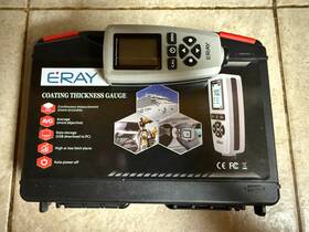 Eray 712809849932 Paint Meter