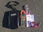 Ex840 Extech Clamp Meter Trms Ex840 Extech Clamp Meter Trms