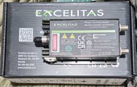 Spcm-cd3630h Excelitas Technologies Photon Counting Module