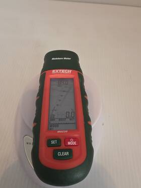 150807780 Extech M0230 Moisture Meter