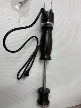 Extech M0290-hp Moisture Meter M0290-hp. Please Read Description Before Buying