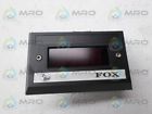 F161-316 Foxmeter F000-316 Digital Meter F161-316 Foxmeter F000-316 Digital Meter
