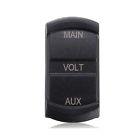 F30w13l3g11q Ukcoco Digital Led Voltmeter Tester Dc Car Motorcycle Boat F30w13l3g11q Ukcoco Digital Led Voltmeter Tester Dc Car Motorcycle Boat