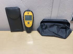 Fabaterdg80ywmkg4 Fabater Electric Fence Voltage Tester 15kv Handheld Fault Finder