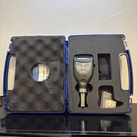 18880 Flexbar Digital Shore Hardness Tester Sponge Foam Rubber Meter Durometer 18880 Flexbar Digital Shore Hardness Tester Sponge Foam Rubber Meter Durometer