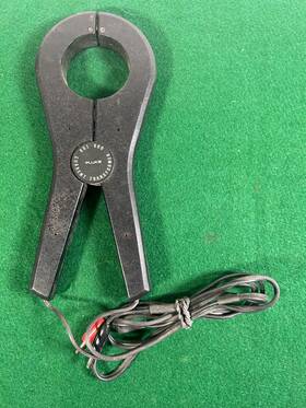 801-600 Fluke Current Transformer Clamp 801-600 Fluke Current Transformer Clamp