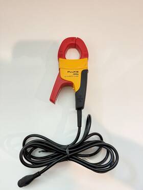 Fluke-i400s Fluke I400s Ac Current Clamp Tested Ships Fast Fluke-i400s Fluke I400s Ac Current Clamp Tested Ships Fast