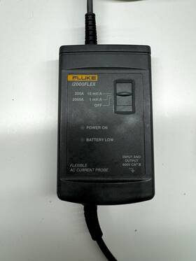 I200-flex Fluke I2000 Flex