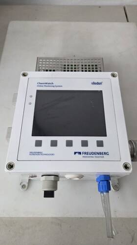 Cwg201900090009 Freudenberg Viledom Chemwatch Online Monitoring System