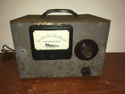Fsm-1 Transvision Antique 1949 American Fsm-1 Transvision Antique 1949 American