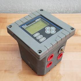 P53a2a1n Gli International Model 53 Ph/orp Analyzer/sensor - Used P53a2a1n Gli International Model 53 Ph/orp Analyzer/sensor - Used