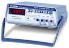 Gom-801h Instek 3 1-2 Digital Gom-801h Instek 3 1-2 Digital