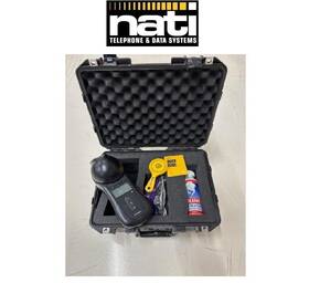 45985 Grainsense Hand Held Grain Nir Analyzer Handheld Model Number # A-1