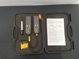 Ff310r Gtc General Technologies Corp. Fault Finder Kit- Very Good Ff310r Gtc General Technologies Corp. Fault Finder Kit- Very Good