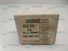 10-30v Gz52 Grasslin Hour Meter New In Box