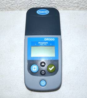 Lpg445.99.06000 Hach Dr300 Pocket Colorimeter Phosphate Lpg445.99.06000 Hach Dr300 Pocket Colorimeter Phosphate