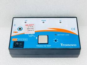 Tr7132 Hanchen Instrument Tronovo Used - Angstrom Human Body Integrated Resistance Monitoring