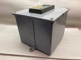 Hi-8711 Hanna Hi 8711 Ph Controller Enclosure Hi-8711 Hanna Hi 8711 Ph Controller Enclosure