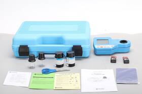 Hi-96701 Hanna Hi 96701 Free Chlorine Portable Photometer With Case And Accessories
