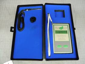 M6679 Hansatech Qrt1 Quantitherm Par Light Meter Thermometer