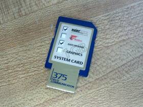 00375-0042-0003 Hart 375 System Card With Easy Upgrade 0037500420003 00375-0042-0003 Hart 375 System Card With Easy Upgrade 0037500420003