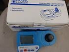 Hi96751 Hanna Instruments Sulfate Colorimetery Hi96751 Hanna Instruments Sulfate Colorimetery