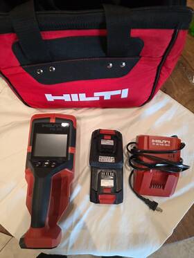 Ps-85 Hilti Ps 85