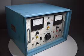801-1a Hipotronics Hipot Insulation Tester 1kv Ac/dc Dielectric Ma Hypot