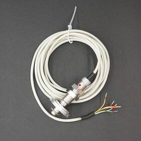 Rfs-100 Honigmann Rfs 100 Force Sensor 60n 1mv/v High Range Hr Rfs-100 Honigmann Rfs 100 Force Sensor 60n 1mv/v High Range Hr
