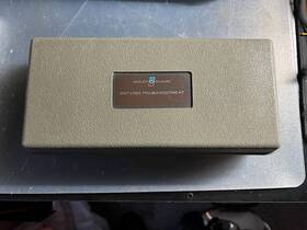 5015t Hp Hewlett Packhard Logic Troubleshooting Kit 5015t Hp Hewlett Packhard Logic Troubleshooting Kit