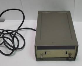 5382a Hp Hewlett Packard 225mhz Frequency Counter 5382a Hp Hewlett Packard 225mhz Frequency Counter