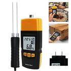 Htm-41 Htm41 Unbranded Wood Moisture Meter Temperature Humidity Tester Measure 600316548137 Htm-41 Htm41 Unbranded Wood Moisture Meter Temperature Humidity Tester Measure 600316548137