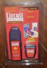 Htp-6 Circuit Detective Nip Digital 815215000048 Htp-6 Circuit Detective Nip Digital 815215000048