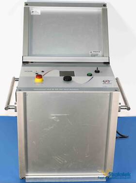 Hva60 Hv Diagnostics Vlf/dc Hipot Tester - Nist Calibrated Hva60 Hv Diagnostics Vlf/dc Hipot Tester - Nist Calibrated