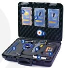 Iaqk5.1 Tramex Moisture Meter