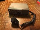 W-hm-30 Ic-m80 Icom Vhf Marine Radio Telephone