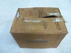 Ifm1010-d-6 Krone Flow Meter New In Box