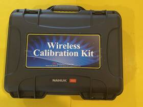 Tb-8505f Incubation Systems Isi Wireless Calibration Kit Incubations -tablet And 6 Probes Tb-8505f Incubation Systems Isi Wireless Calibration Kit Incubations -tablet And 6 Probes