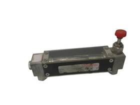 1358cb1c1aa Industrial Mro Brooks Flow Meter Unmp
