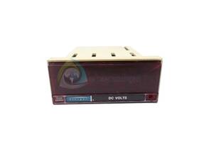 Knox50025630-277-3n Industrial Mro Digitec 277-3n Panel Meter Unmp Knox50025630-277-3n Industrial Mro Digitec 277-3n Panel Meter Unmp