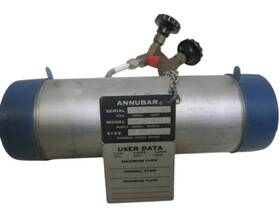 Mros3005537-715-316-ss Industrial Mro Annubar 715-316-ss Flow Meter Unmp
