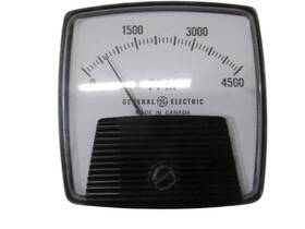 Mros7003016-012-1612-153 Industrial Mro General Electric L547 012-1612-153 Panel Meter Unmp