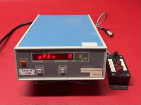 4222c-14-31 Instrulab Inc Temperature Monitor Model 4222c-14-31 Instrulab Inc Temperature Monitor Model