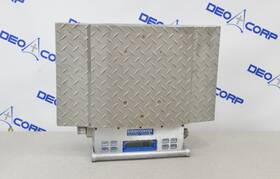 100128 Intercomp Pt300 Wheel Load Weigher 100128 Intercomp Pt300 Wheel Load Weigher