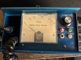 Ag5000-v International Sensor Technology Powers Up Ag5000-v International Sensor Technology Powers Up