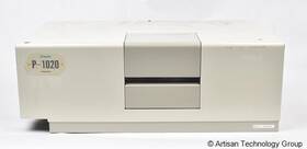 P-1020 Jasco Polarimeter P-1020 Jasco Polarimeter