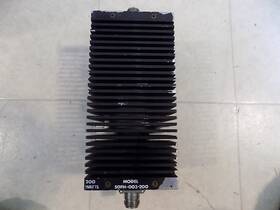 50fh-003-200 Jfw 50fh-003-100 Rf Attenuator 3db 200 Watts N Connectors Used