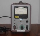 K01-0113b Hewlett Packard Motor Tester Torque Power Meter Vtvm K01-0113b Hewlett Packard Motor Tester Torque Power Meter Vtvm