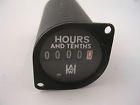 K25255 Aw Haydon Hour And Tenths Meter Unused Surplus K25255 Aw Haydon Hour And Tenths Meter Unused Surplus