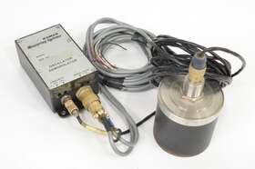850638-002 Kamen Kd2300-12cu Oscillator Demodulator Transducer 850638-002 Kamen Kd2300-12cu Oscillator Demodulator Transducer